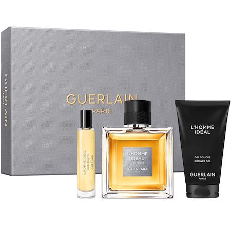 L'homme Ideal Eau de Toilette Gift Set