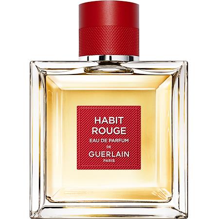Habit Rouge 22 Eau De Parfum