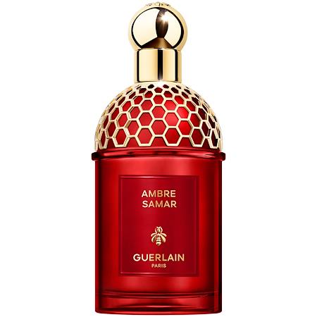 Guerlain Ambre Samar Eau de Parfum