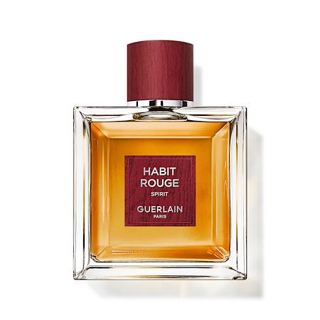 Habit Rouge 25 Spirit Eau de Parfum