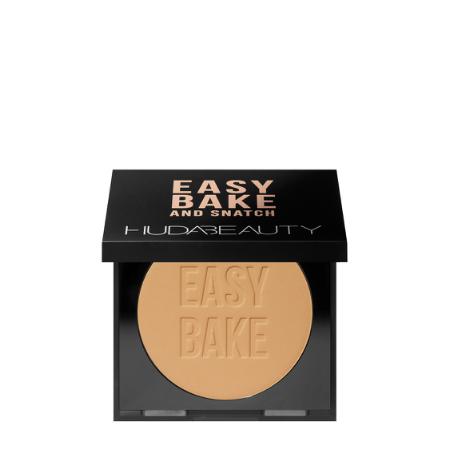Easy Bake and Snatch Pressed Powder
