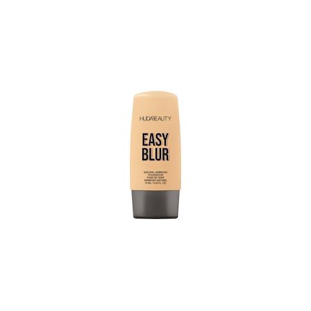 Mini Easy Blur Natural Airbrush Foundation