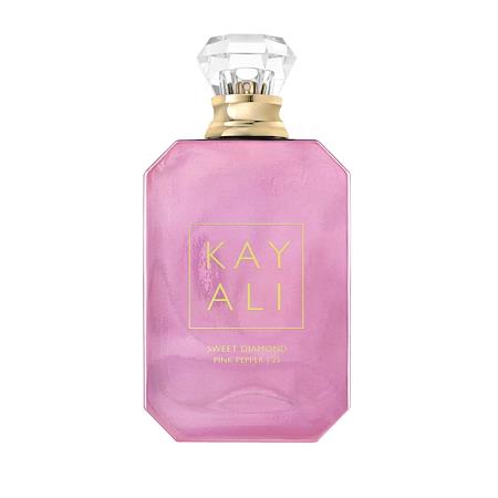 Sweet Diamond Pink Pepper EDP