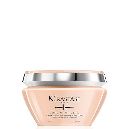 Curl Manifesto Curl Nourishing Hair Mask