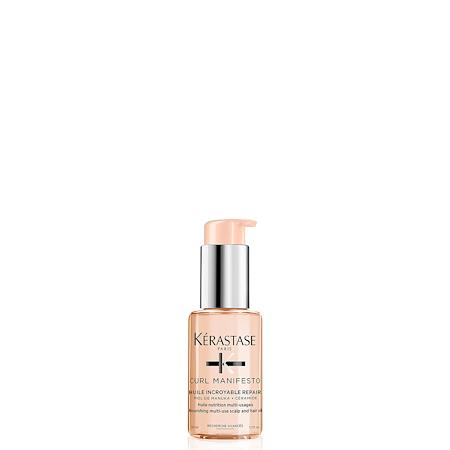 Curl Manifesto Huile Sublime Repair Oil