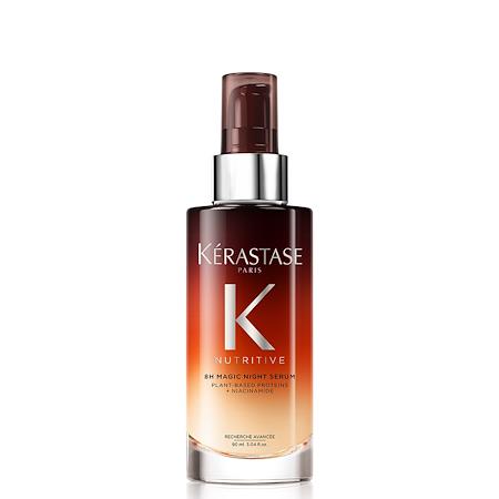 Nutritive 8h Magic Night Serum