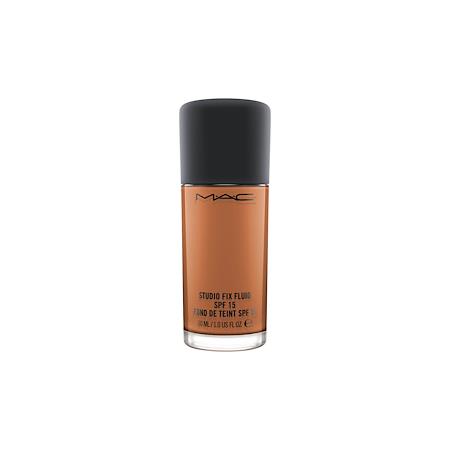 Studio Fix Fluid Foundation SPF 15