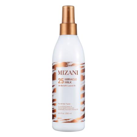 Miracle Milk Leave-In Conditioner