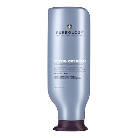 Strength Cure Best Blonde Conditioner