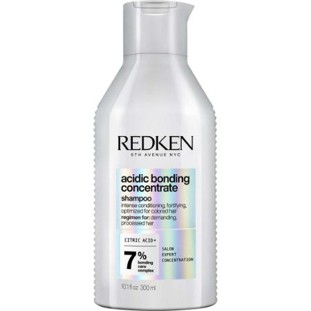 Acidic Bonding Concerntrate Shampoo