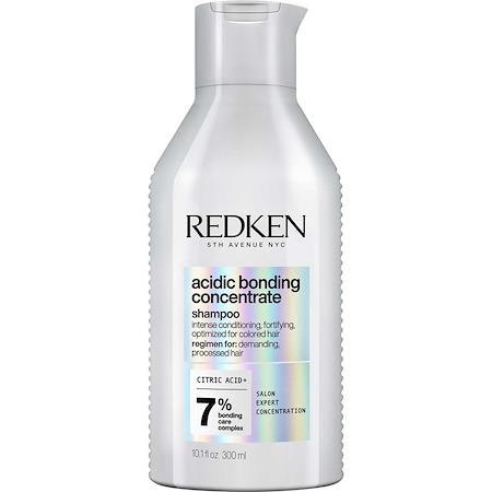 Acidic Bonding Concerntrate Shampoo