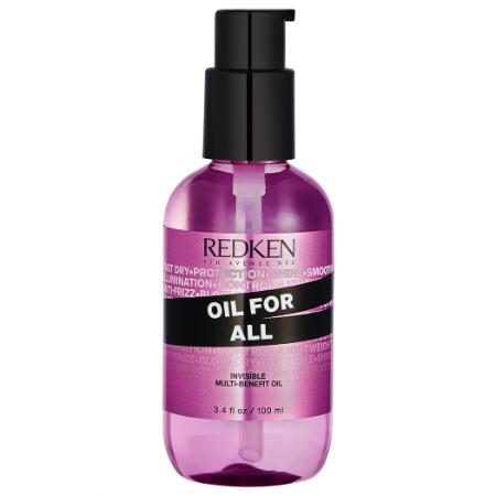 Oil For All Weightless Hair Oil For All Hair Types