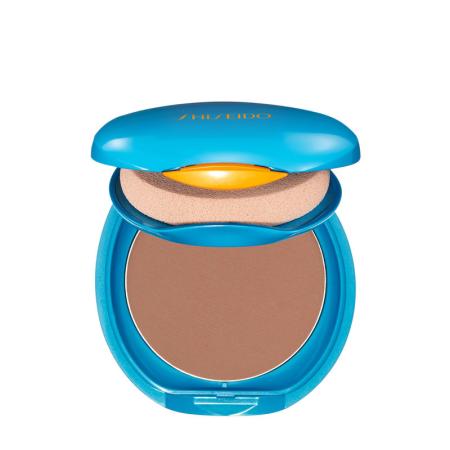 COMPACTS UV Protective Compact Foundation