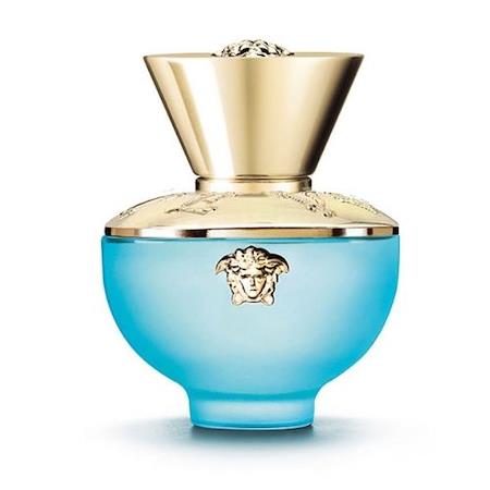 Dylan Turquoise Pour Femme EDT