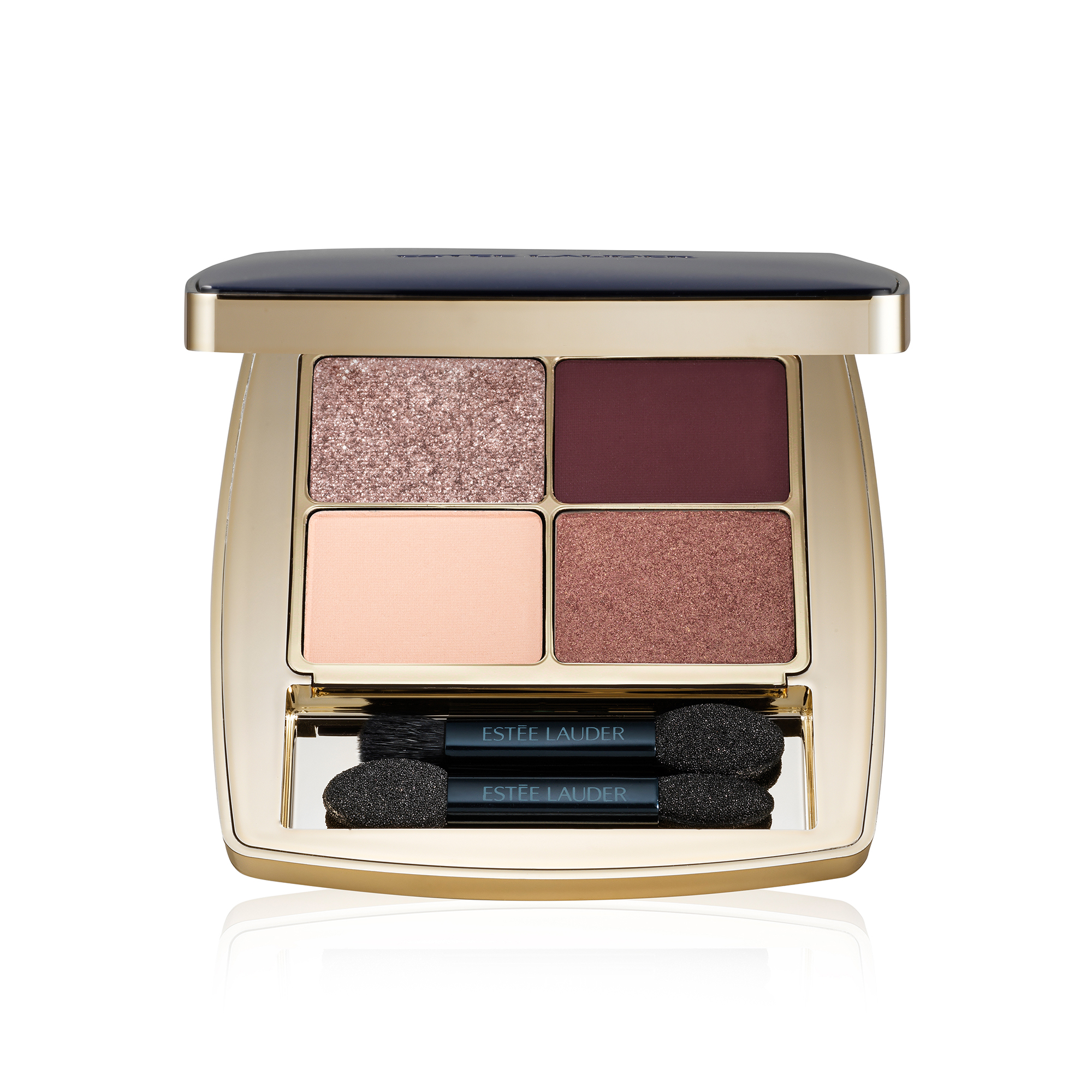 Pure Colour Envy Luxe Eyeshadow Quad