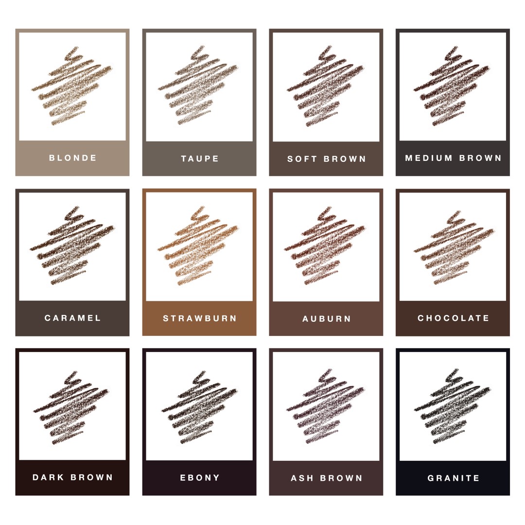 Brow Wiz Pencil