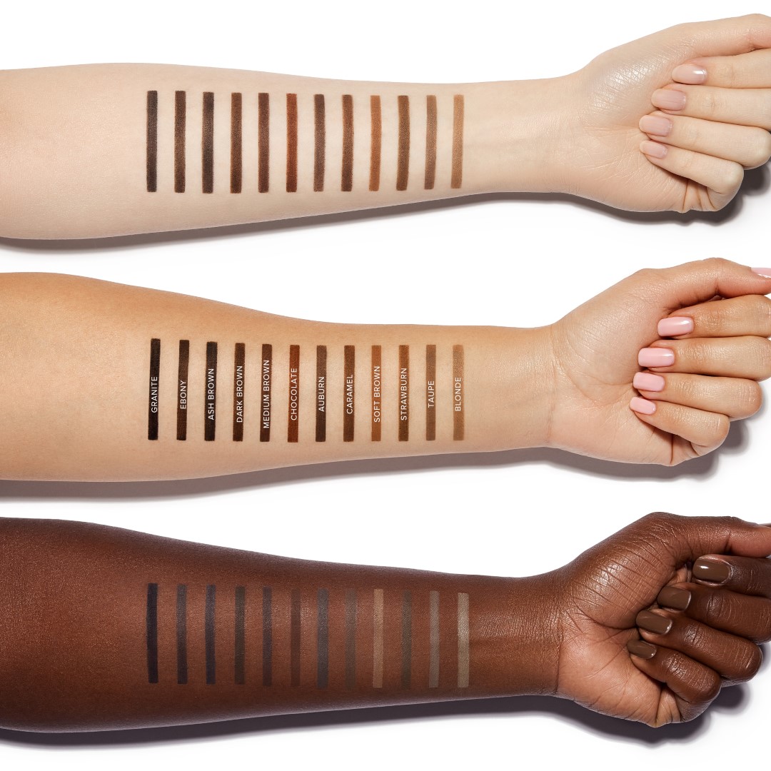 Brow Definer Pencil