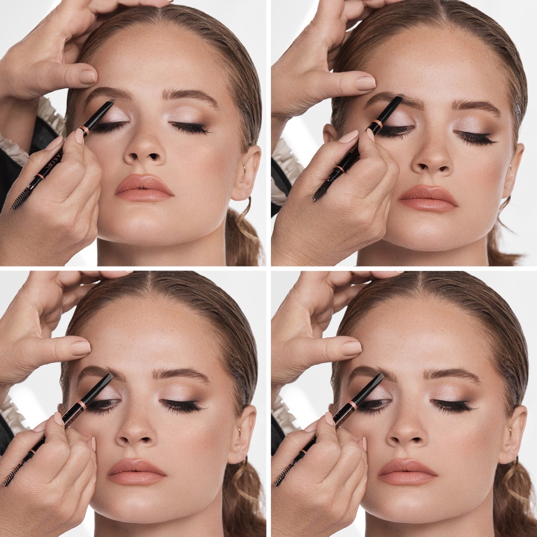 Brow Definer Pencil