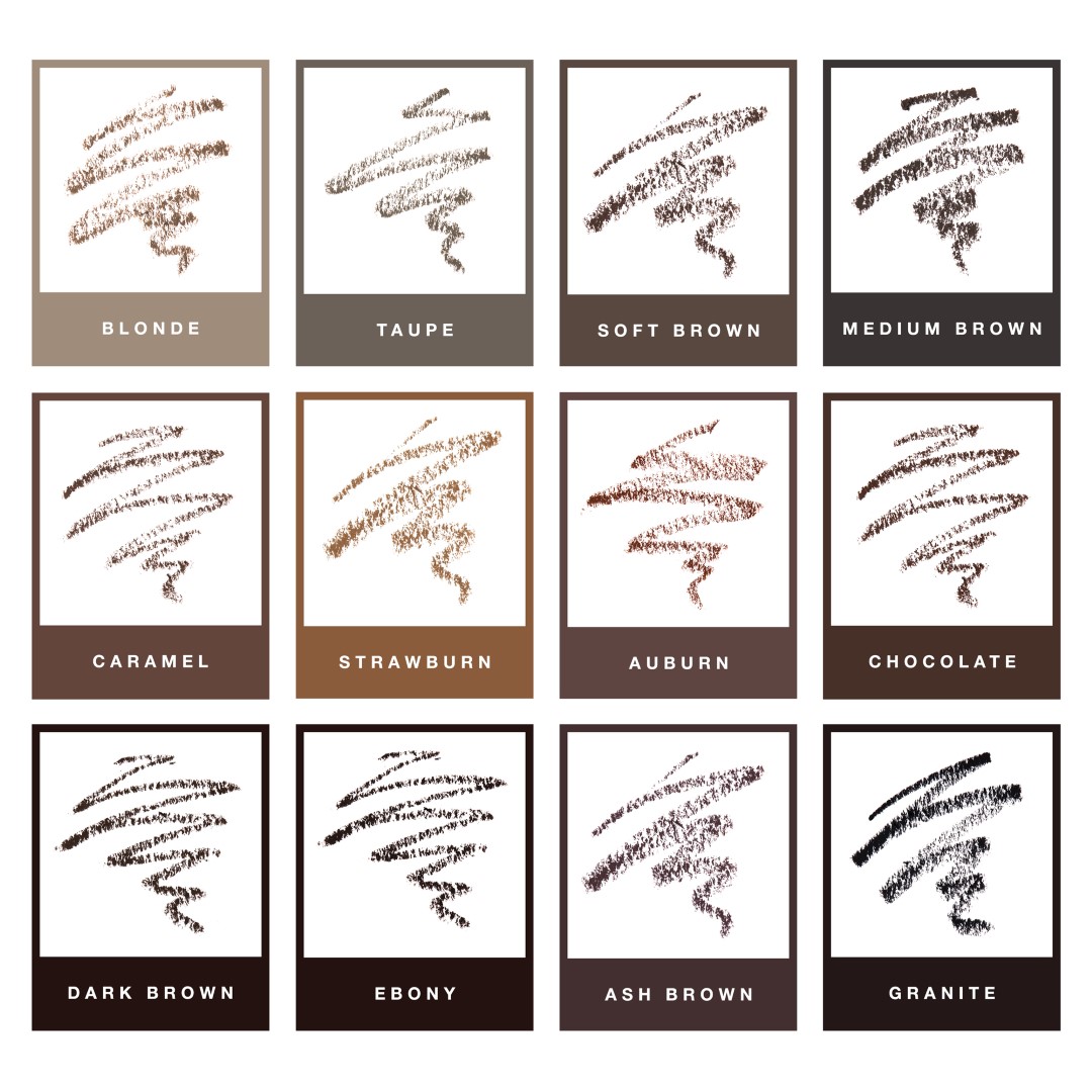 Brow Definer Pencil