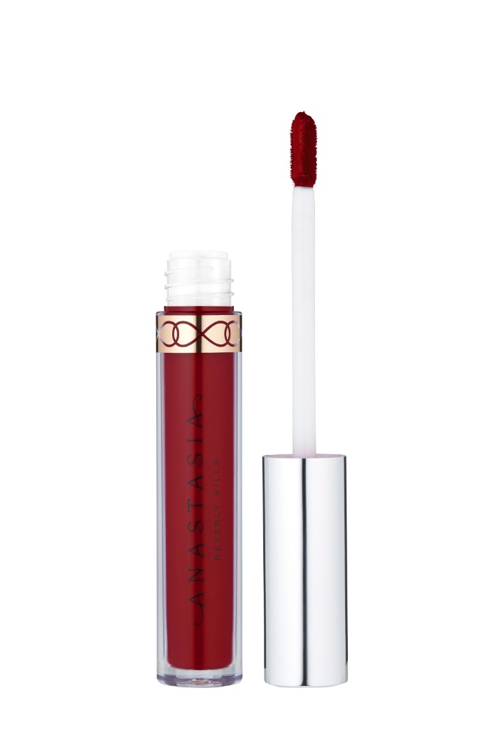 Liquid Lipstick