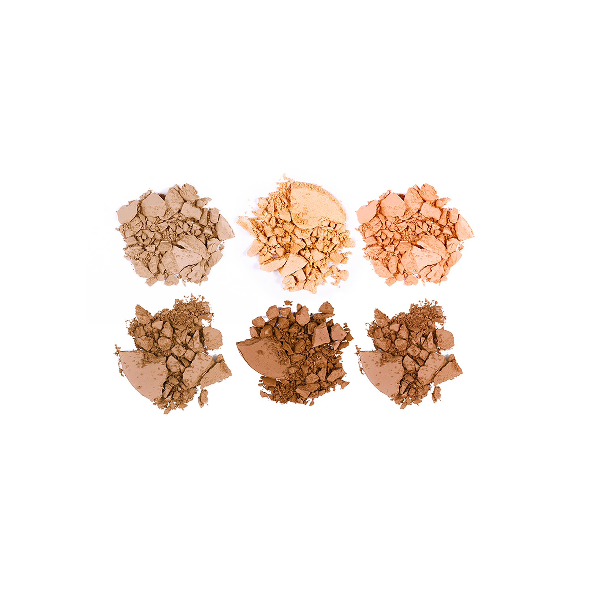 Contour Powder Kit