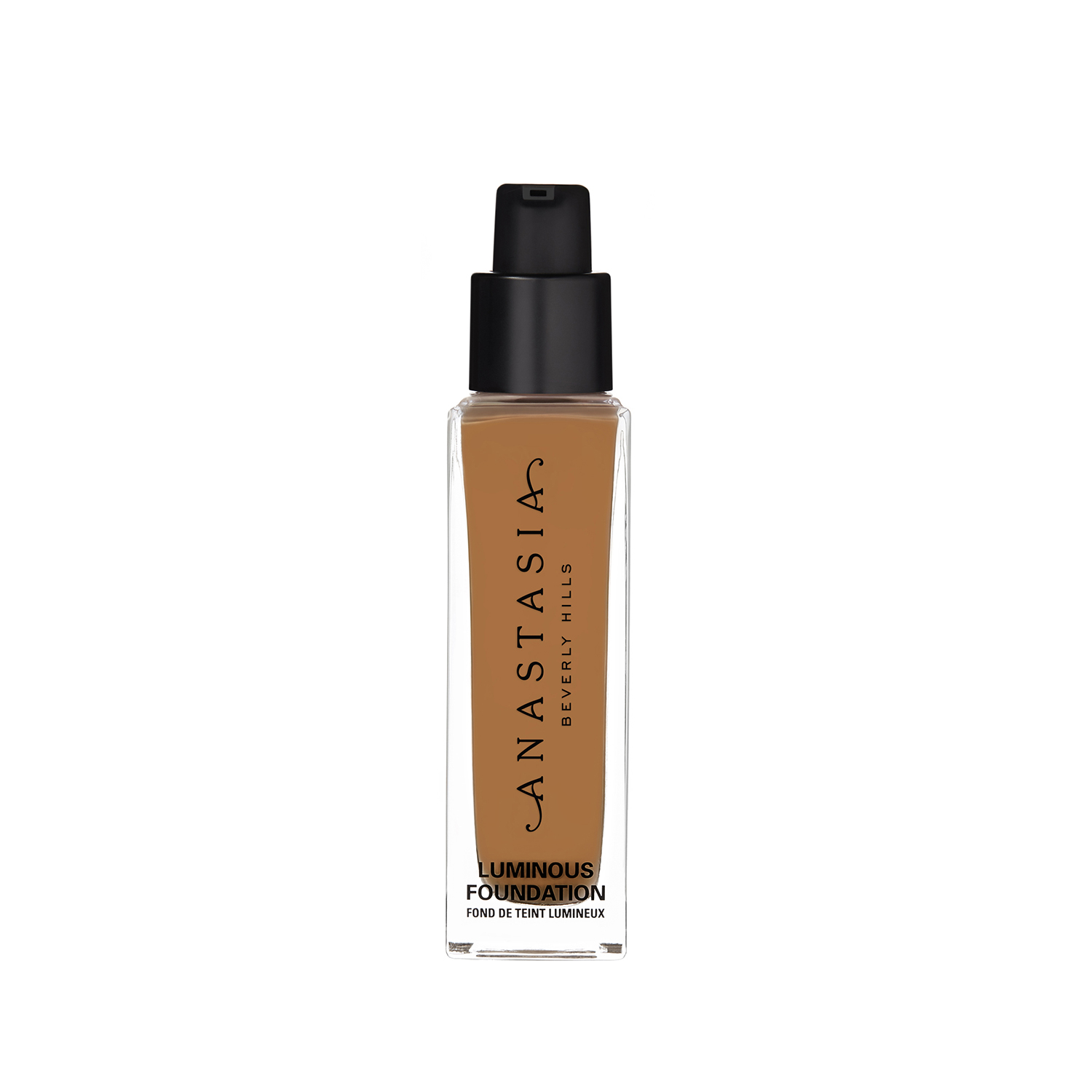 Luminous Foundation