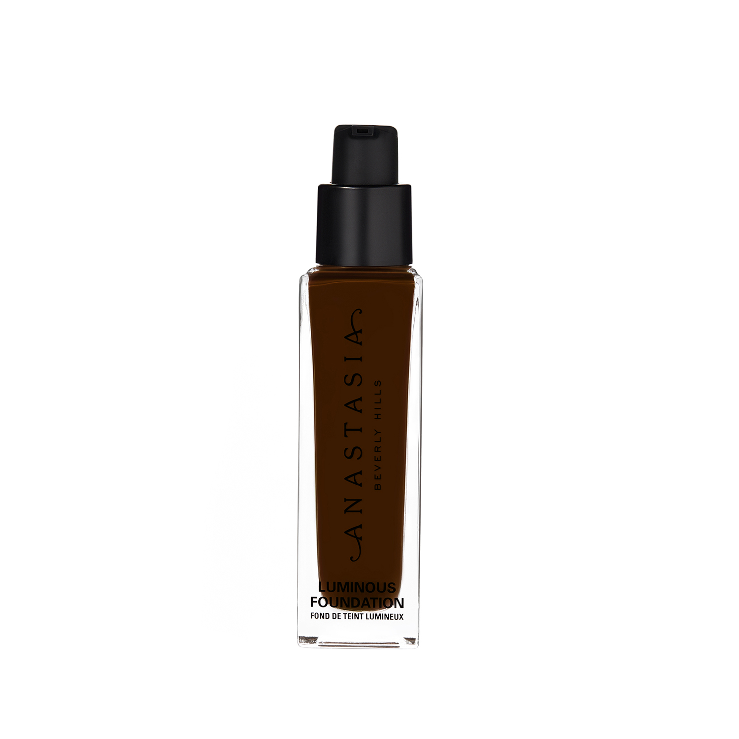 Luminous Foundation