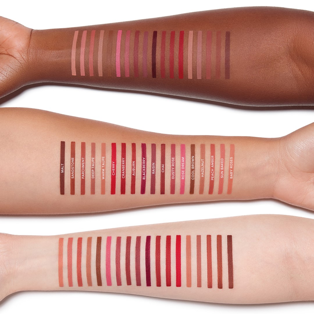 Matte Lipstick