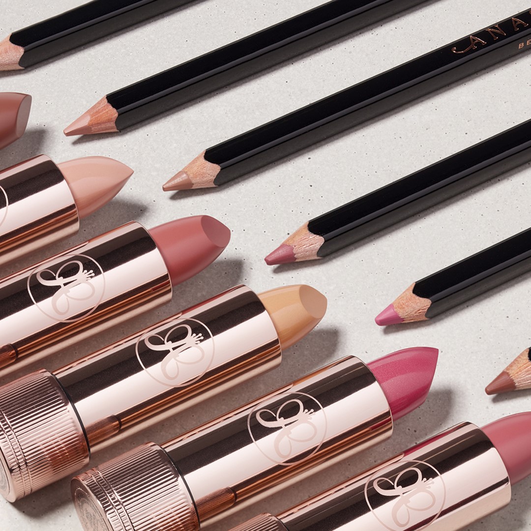Matte Lipstick