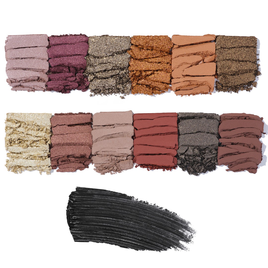 Rose Metals Deluxe Trio