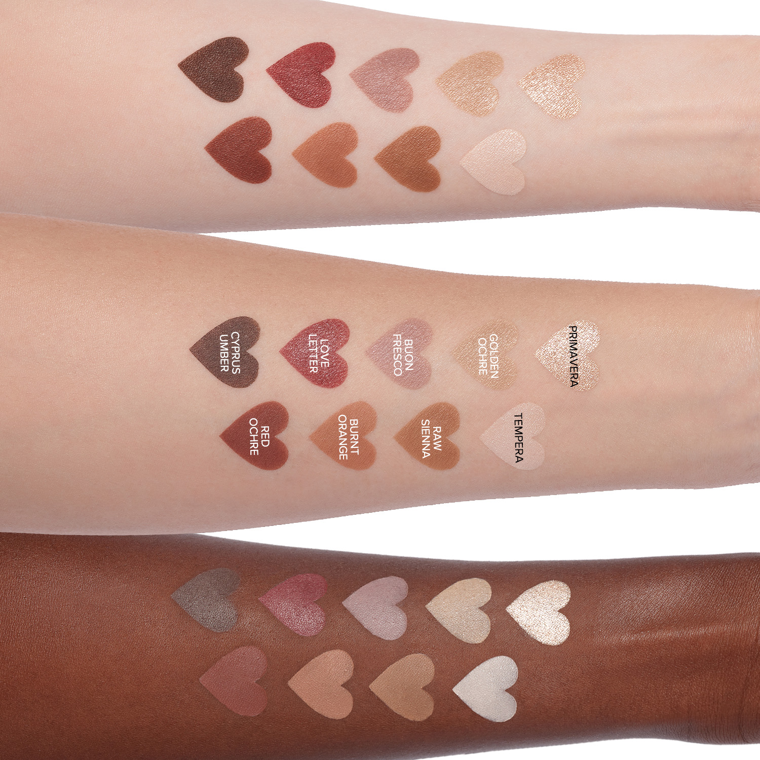 Modern Renaissance Eye Shadow Mini