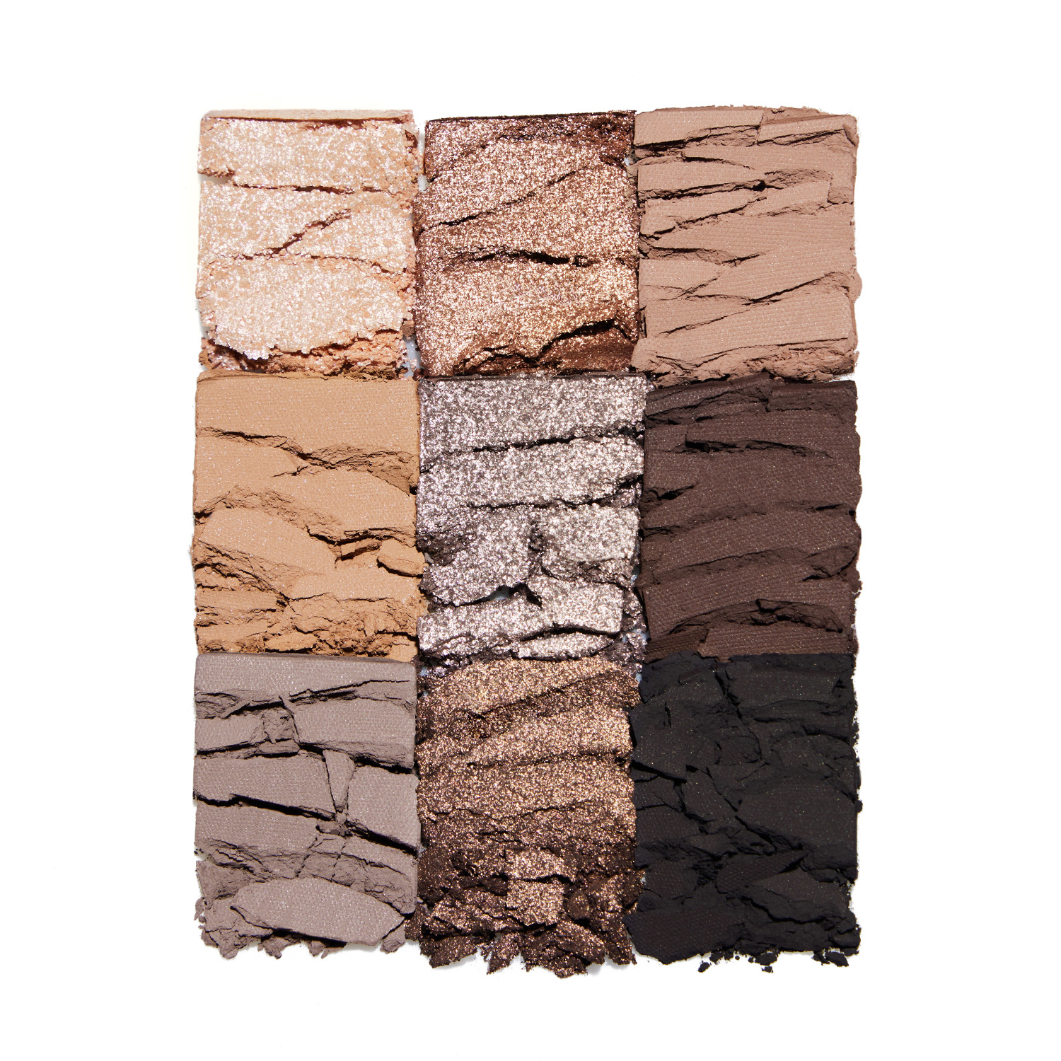 Sultry Eye Shadow Palette  Mini
