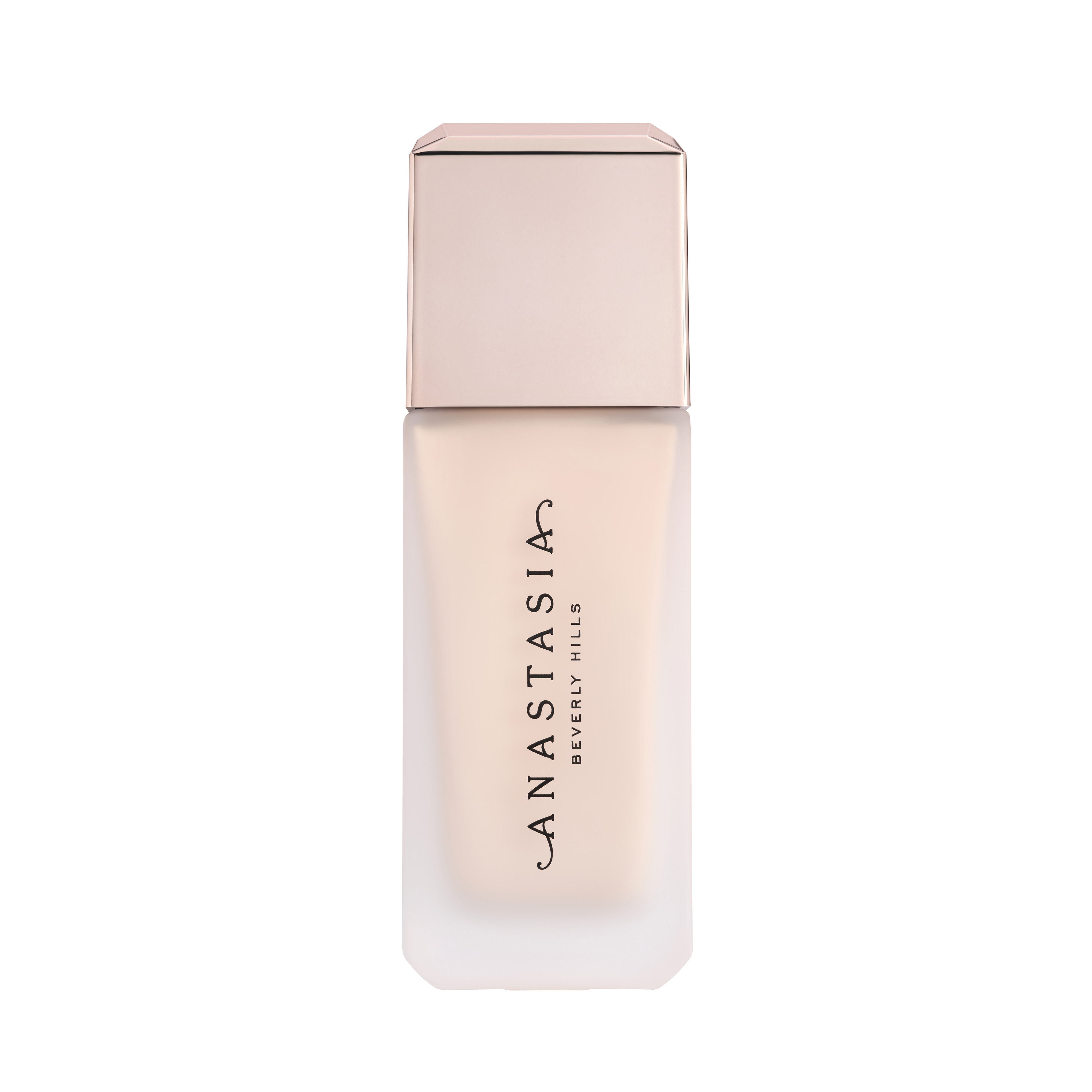 Impeccable Blurring Second Skin Matte Foundation Impeccable Blurring Second Skin Matte Foundation