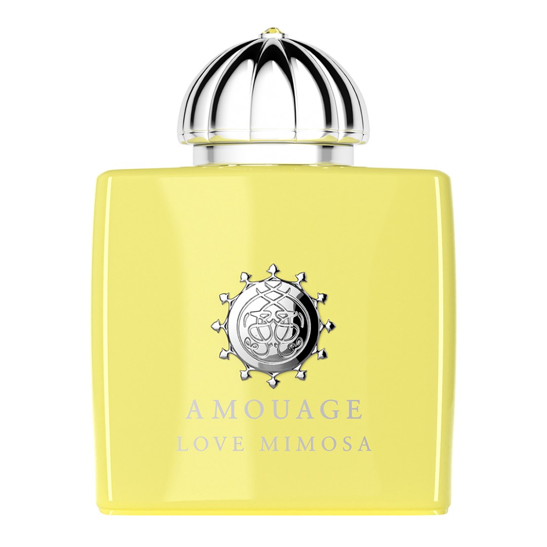 Love Mimosa EDP