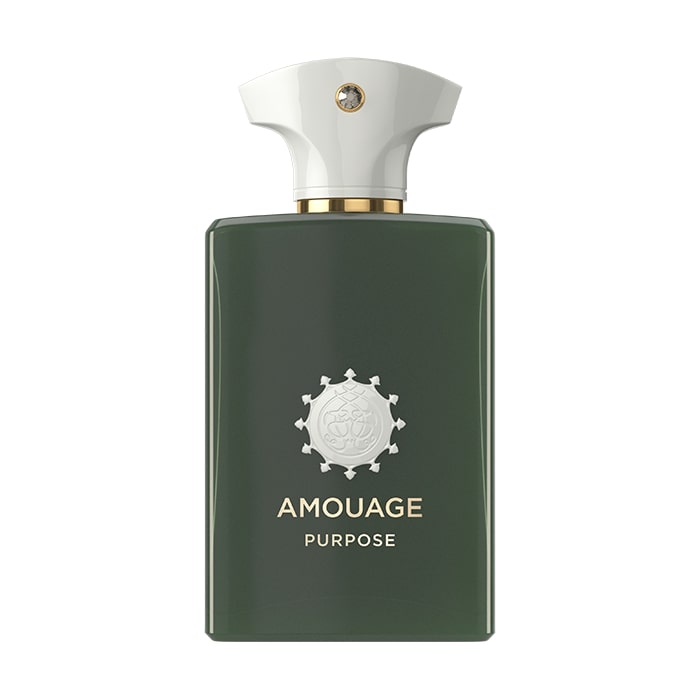 Purpose EDP