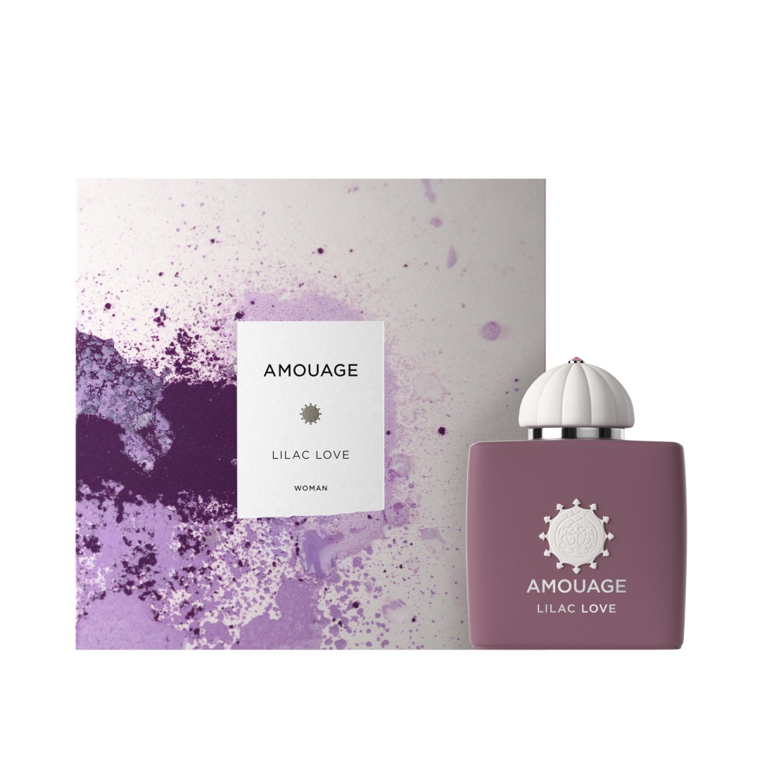 Lilac Love EDP