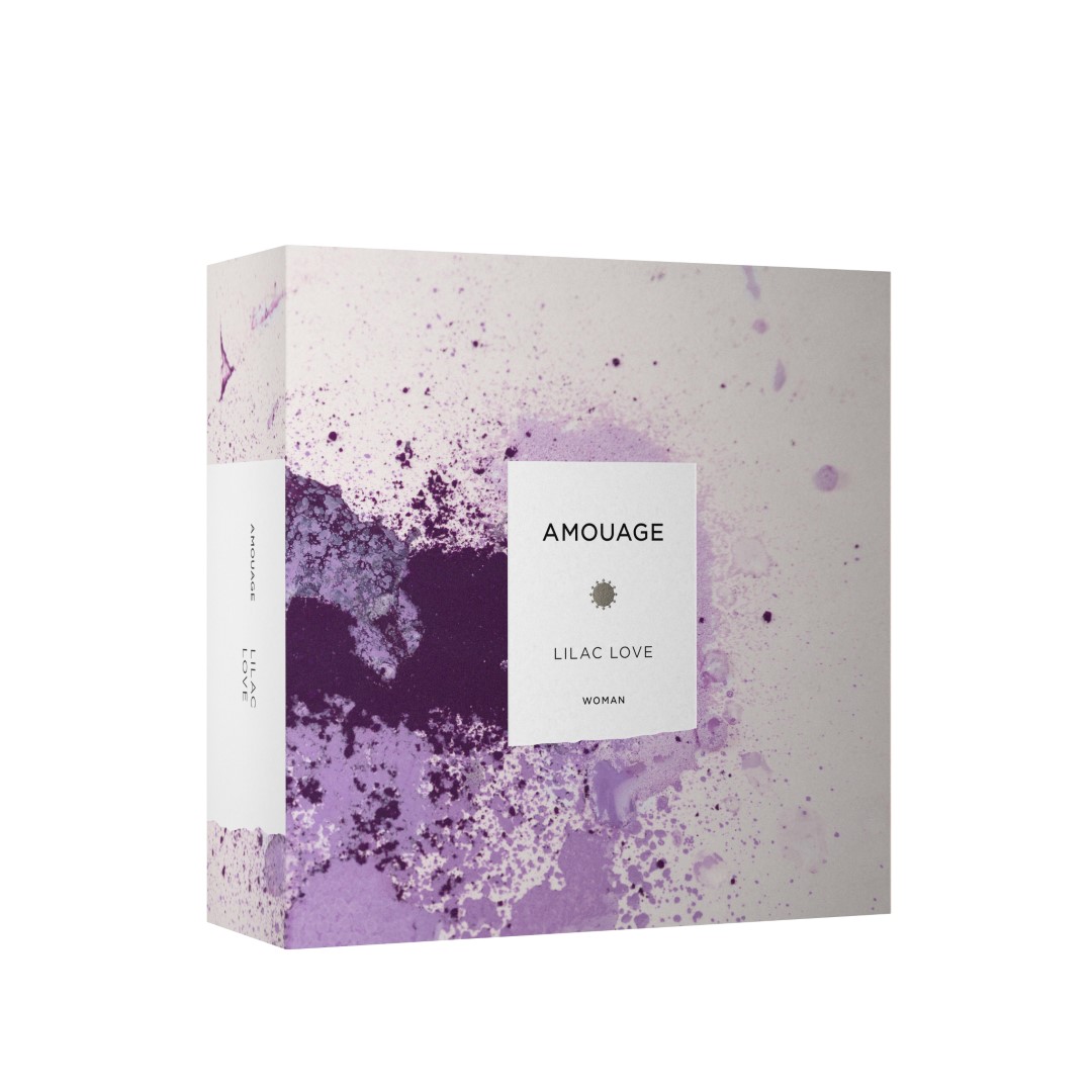 Lilac Love EDP