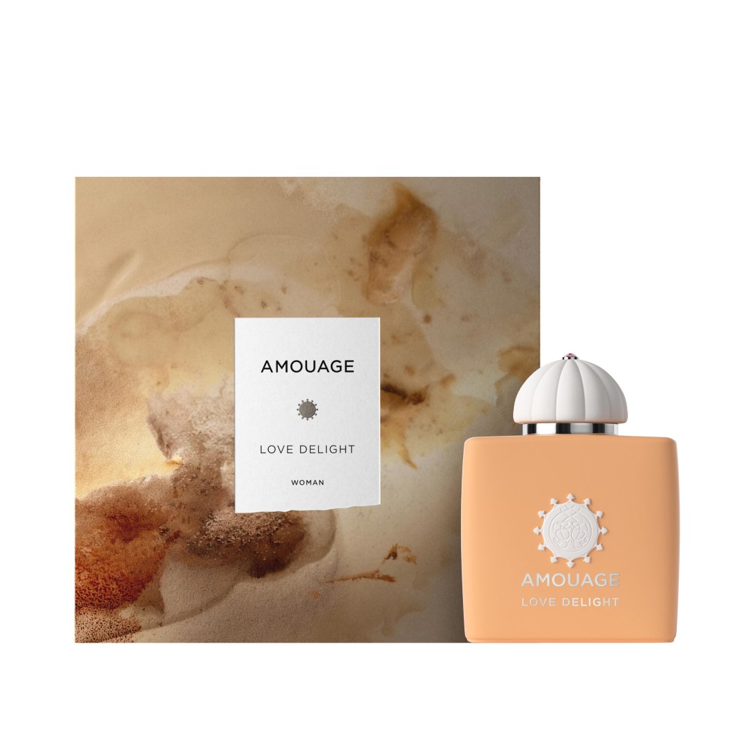 Love Delight EDP