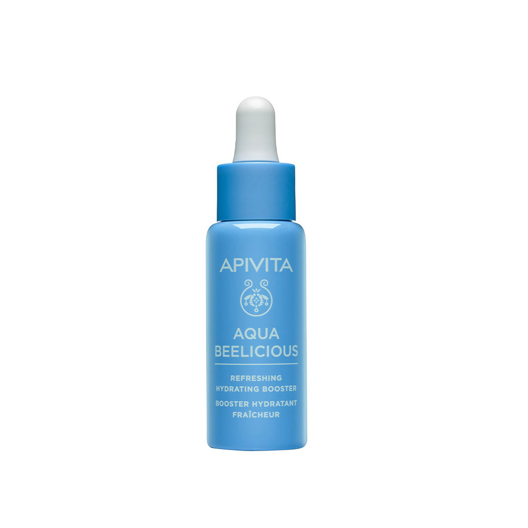 Aqua Beelicious Refreshing Hydrating Booster 