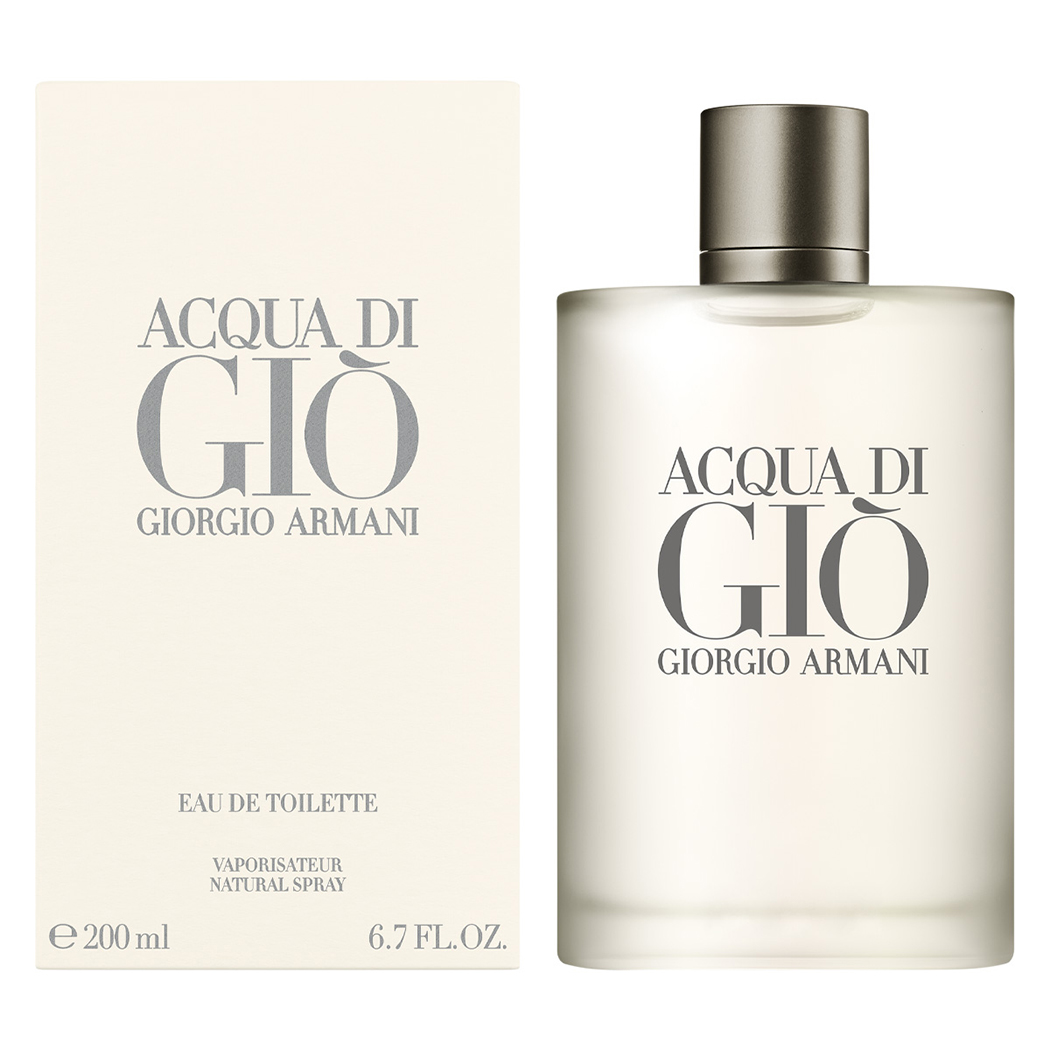 Acqua Di Gio Homme EDT Acqua Di Gio Homme EDT