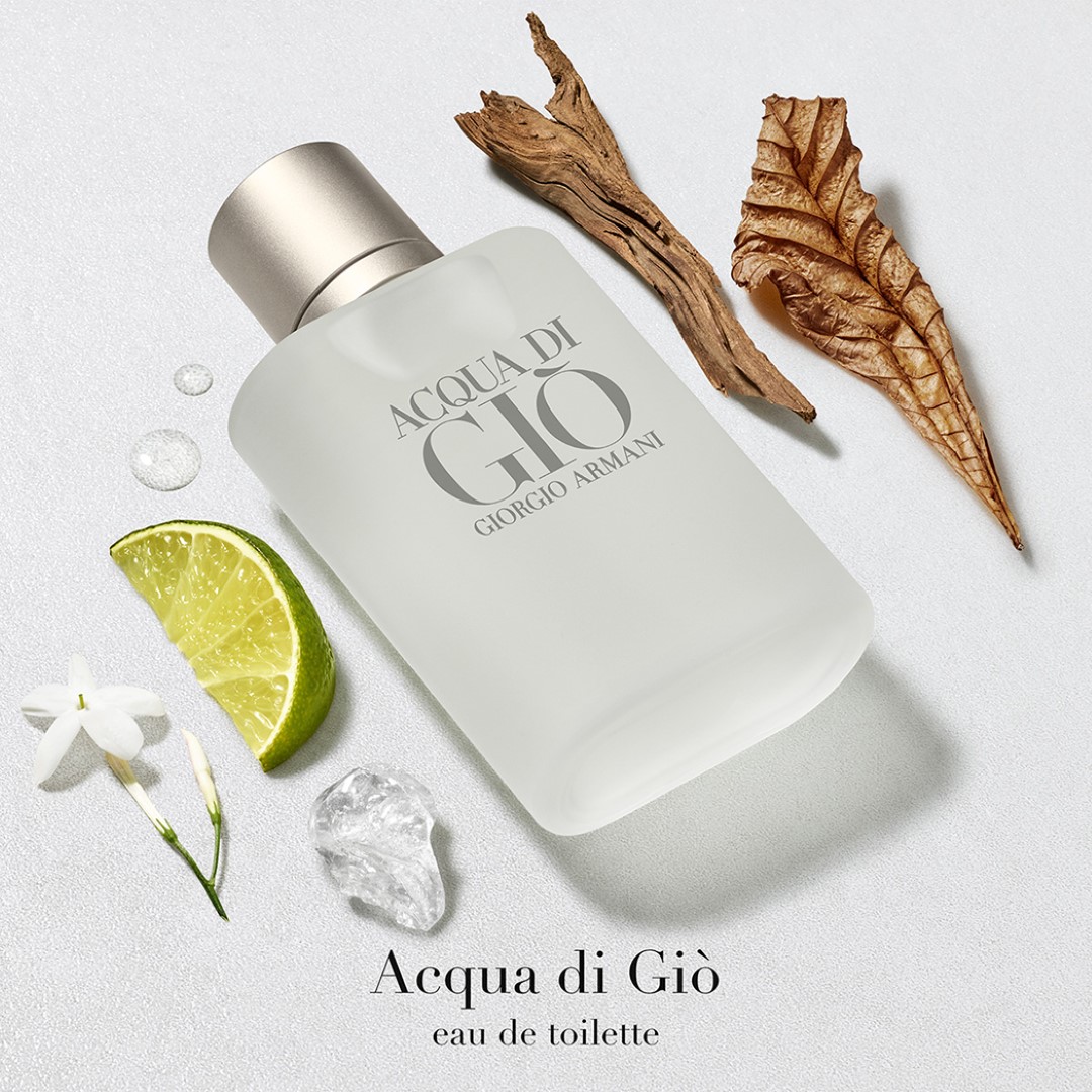 Acqua Di Gio Homme EDT Acqua Di Gio Homme EDT