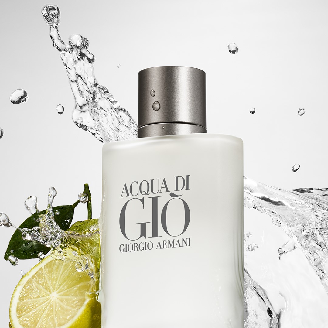 Acqua Di Gio Homme EDT Acqua Di Gio Homme EDT