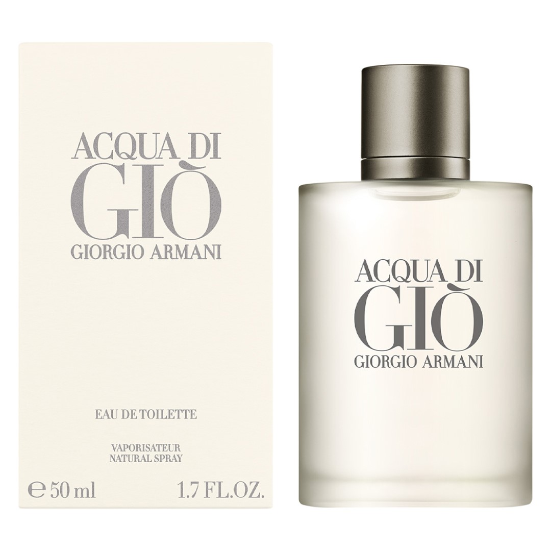 Acqua Di Gio Homme EDT