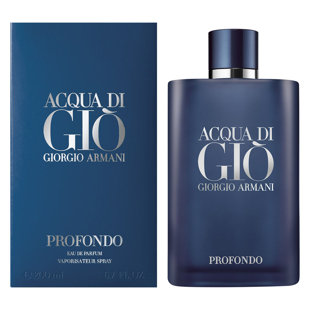Acqua Di Gio Profondo EDP