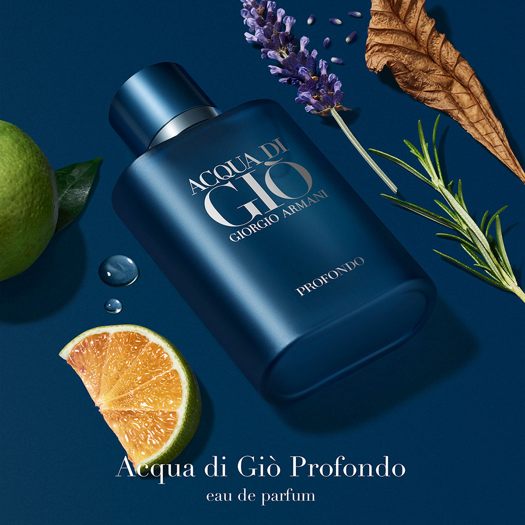 Acqua Di Gio Profondo EDP