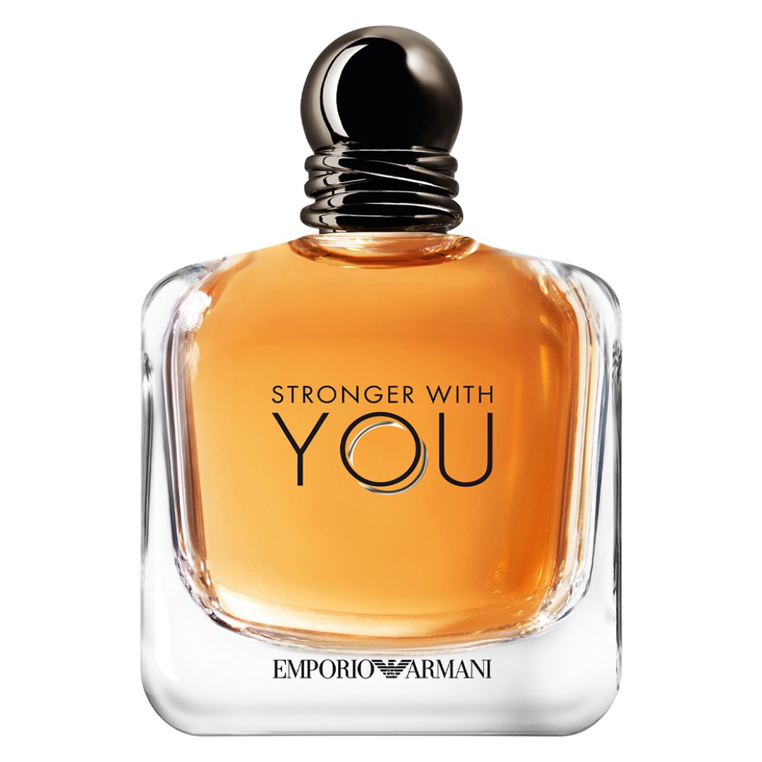 Stronger With You EDT Stronger With You EDT