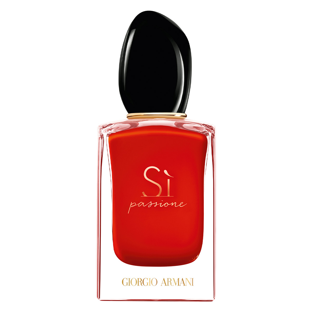 Si Passione EDP