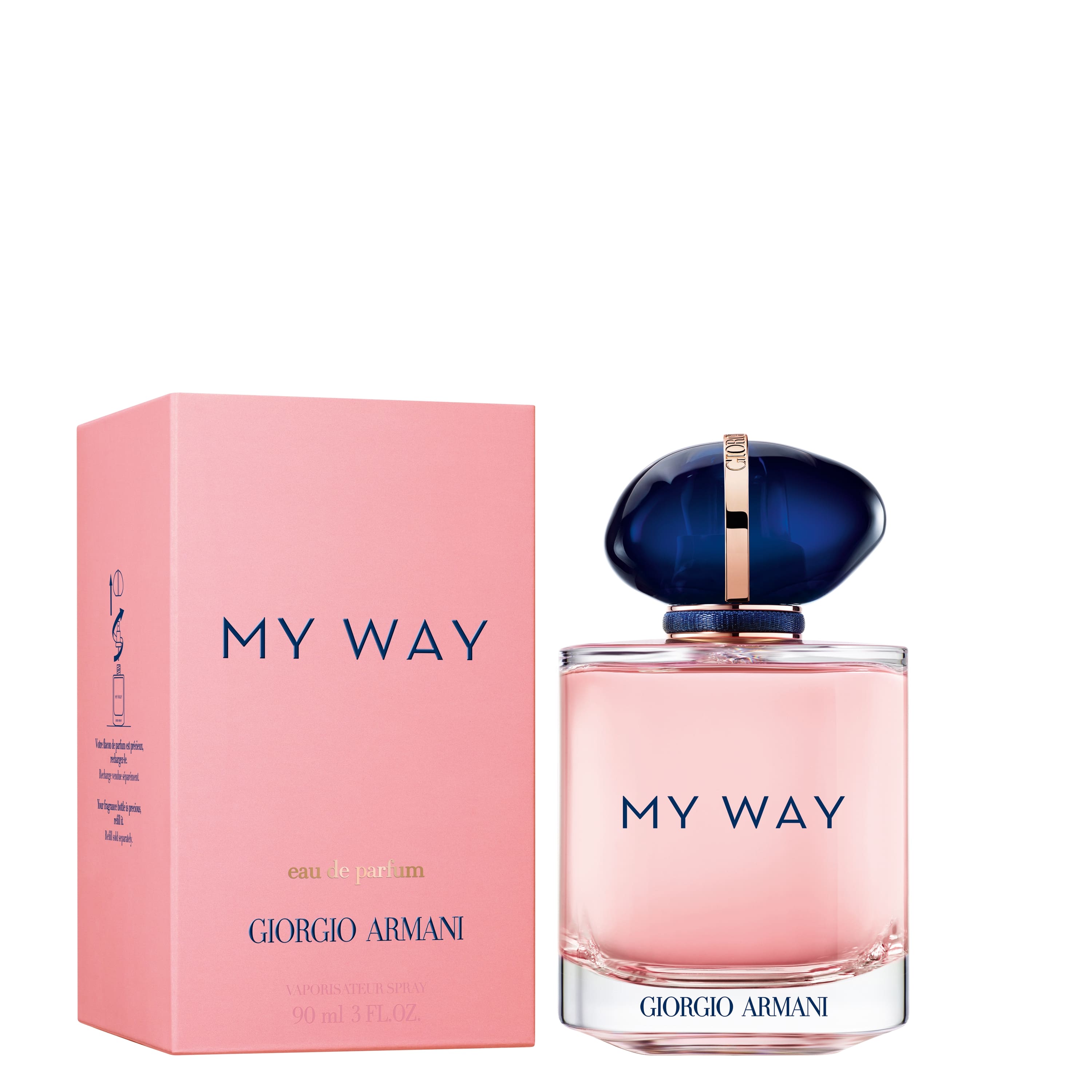 My Way EDP My Way EDP