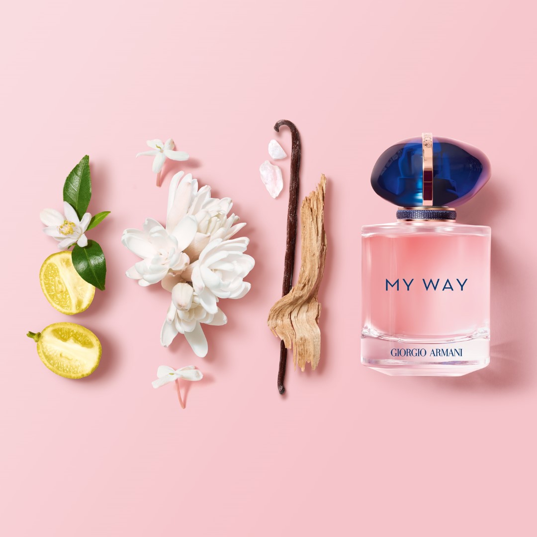 My Way EDP My Way EDP