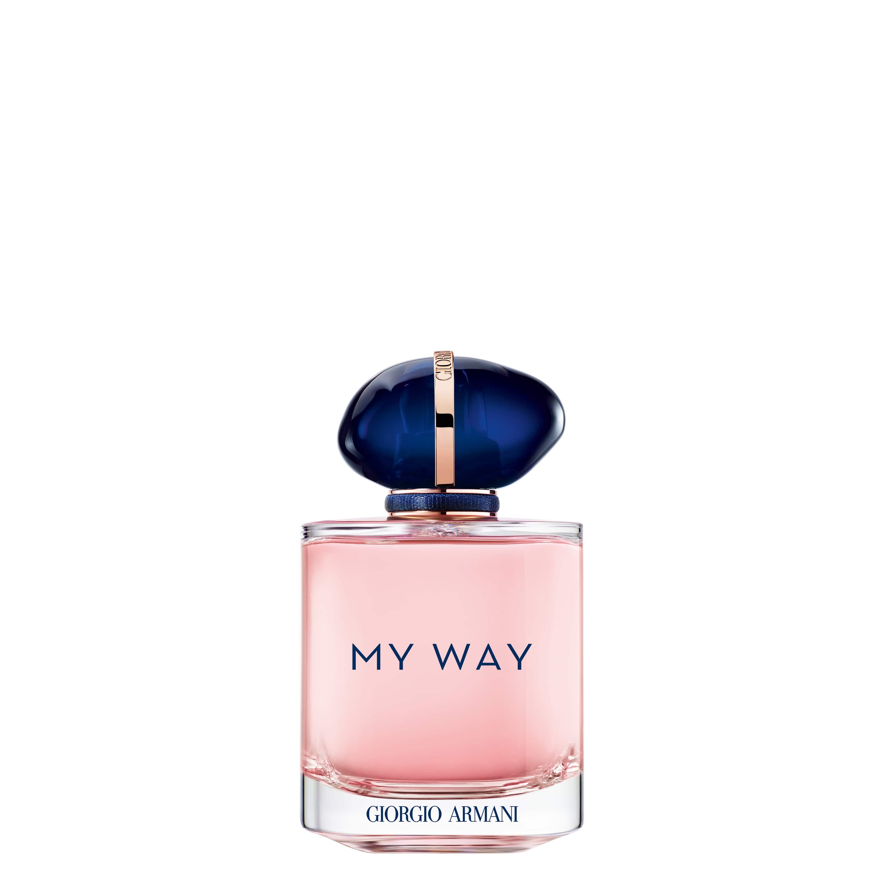 My Way EDP